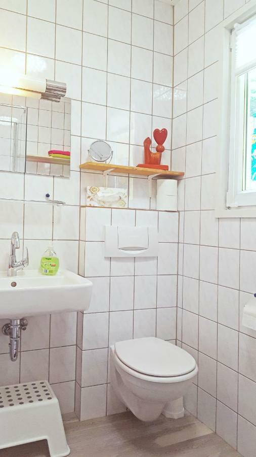Ferienhaus Am Traumpfad Hatzenport Экстерьер фото